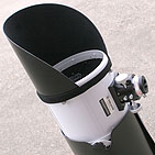 AC900 Dark-Cap observing shield for Newtonian telescopes